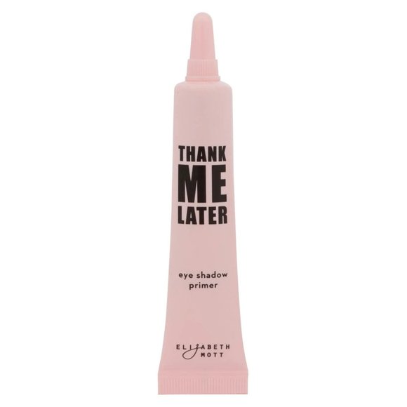 elizabeth mott Other - NIB  THANK ME LATER EYE PRIMER